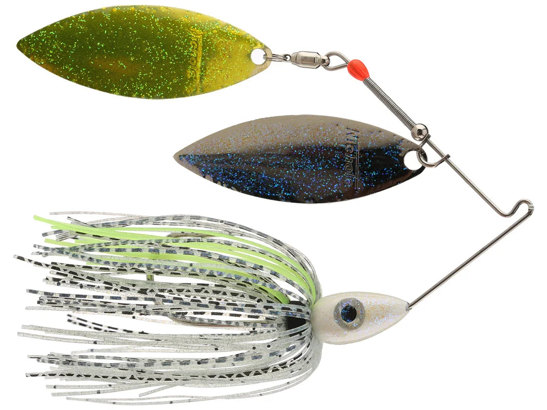 Nichols Lures Pulsator Spinnerbait