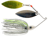 Nichols Lures Pulsator Spinnerbait