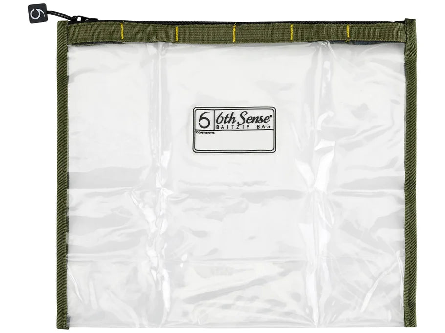 6th Sense Bait Zip Pro Bag