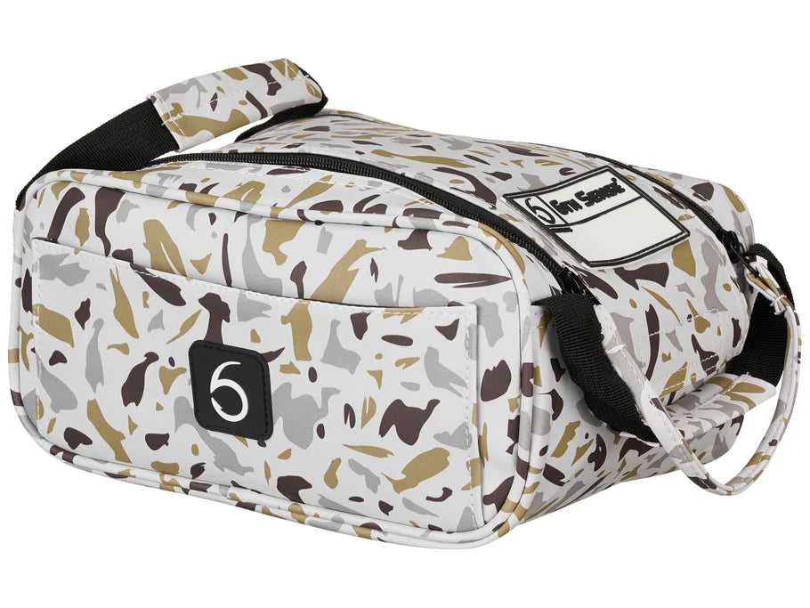 6th Sense Bait Bag