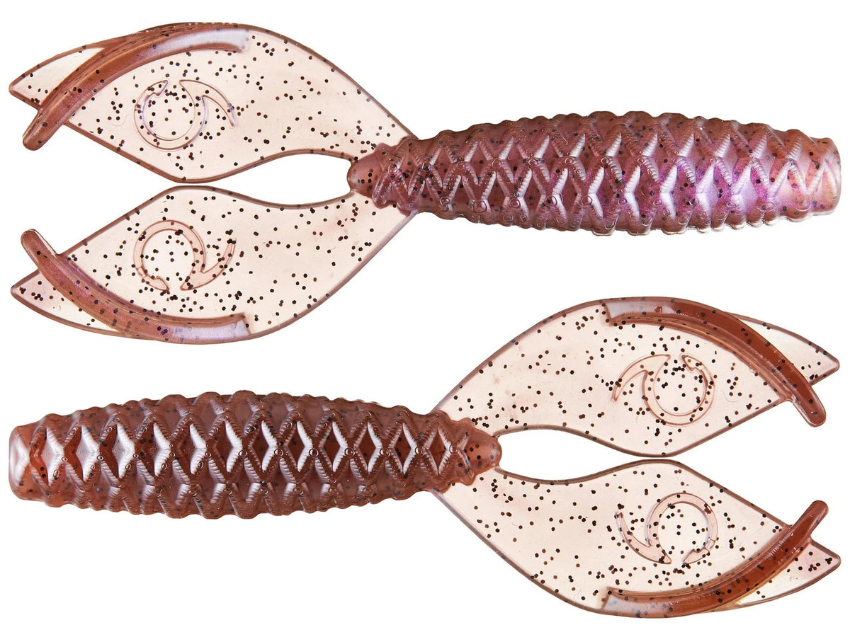 6th Sense Bongo Creature Bait 6pk