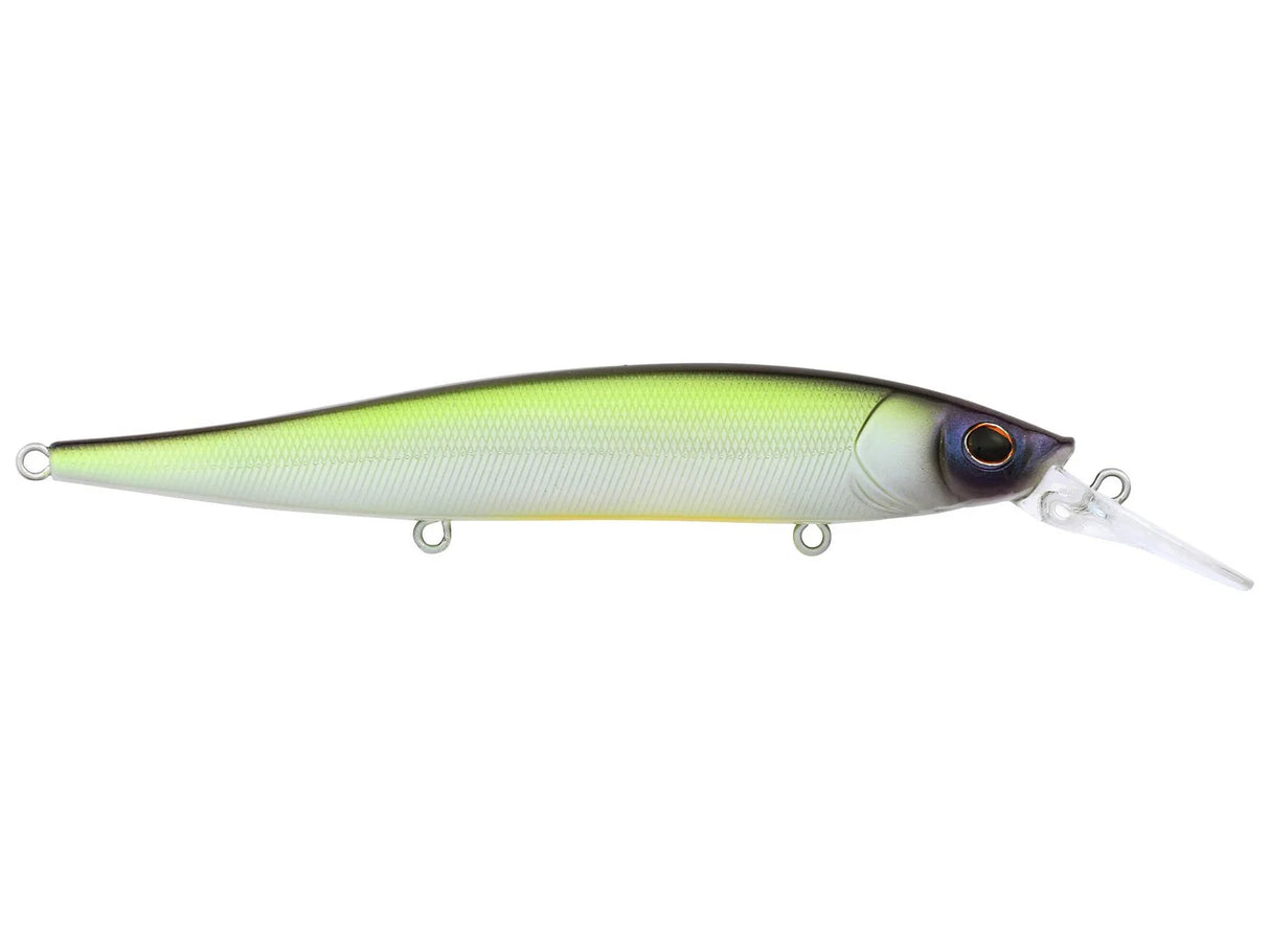 Berkley Stunna Jerkbait 112