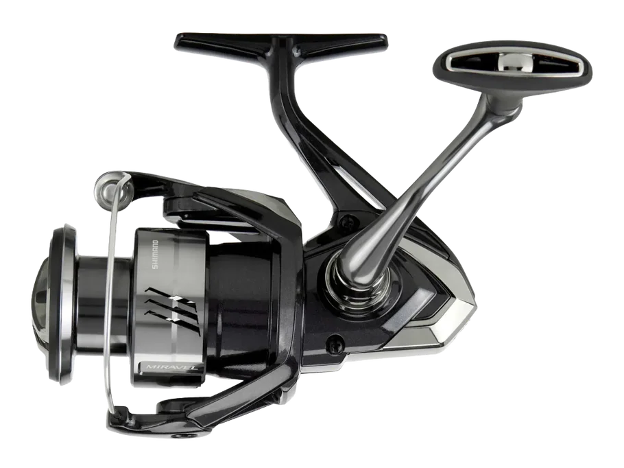 Shimano Miravel A Spinning Reel