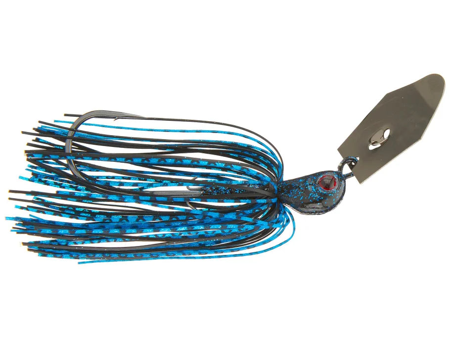Hags Hurricane Bladed Jig