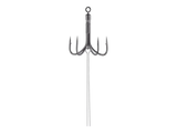 BKK Armor Point Hyperlatch Quad Urchin Hook
