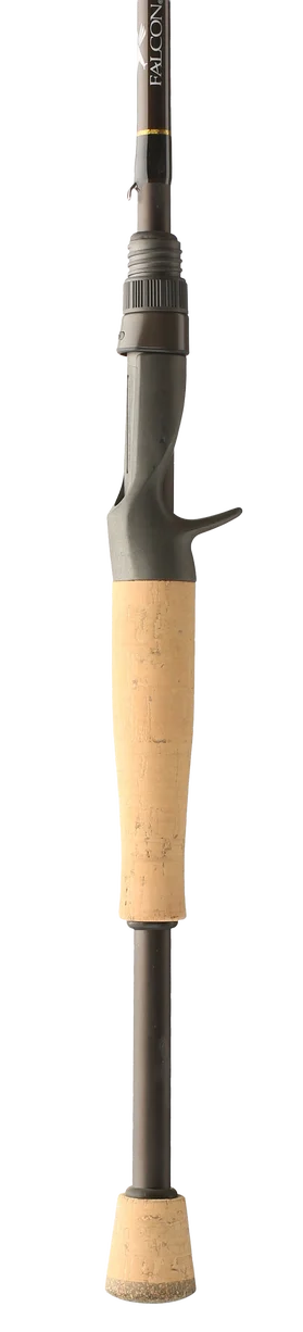 Falcon Lowrider Casting Rods