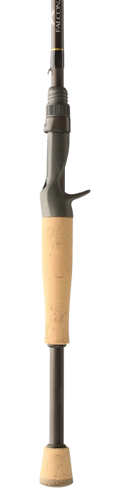 Falcon Lowrider Casting Rods