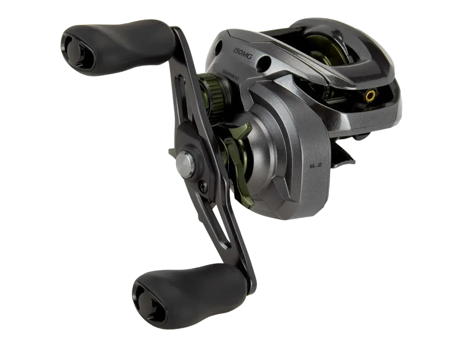 Shimano Curado DC 150 Casting Reel