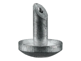 BKK Urchin Nail Weight