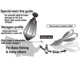 Decoy DS-9 TX-DAN Sliding Sinker