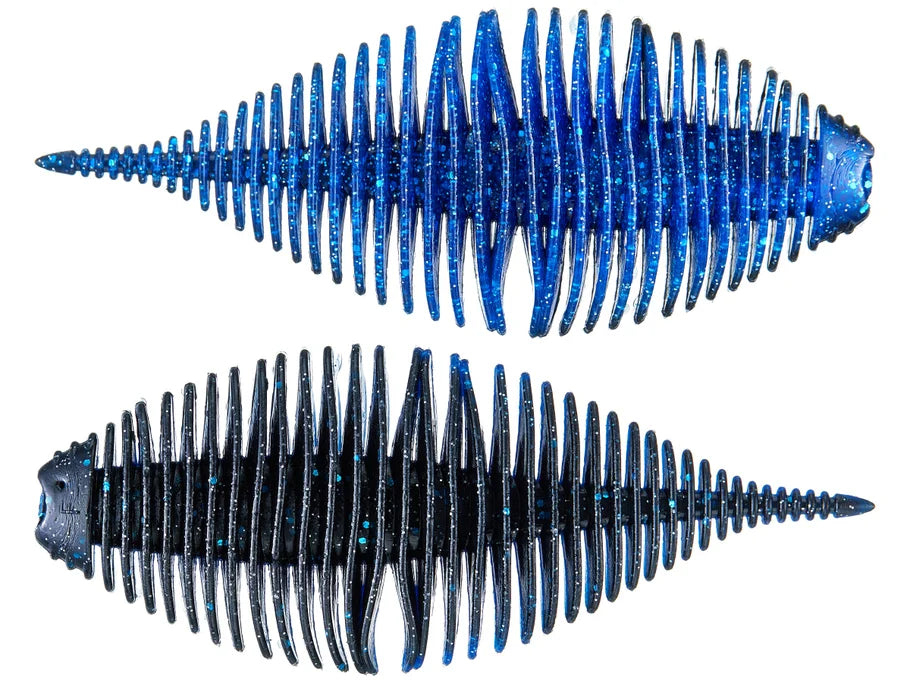 Geecrack Bellows Gill Creature Bait