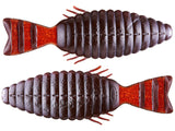 Deps Bull Flat Creature Bait