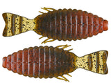 Deps Bull Flat Creature Bait