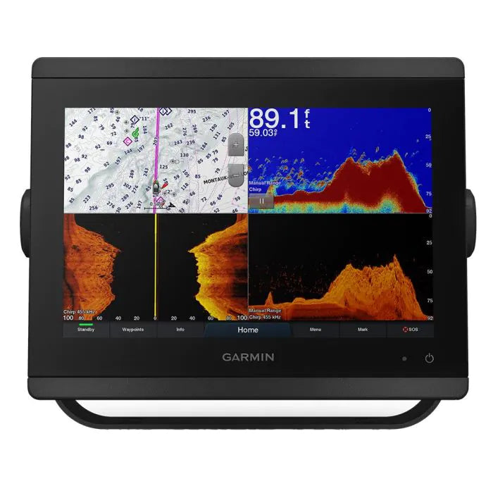 GPSMAP 8610xsv