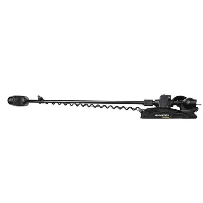 Minn Kota Terrova 80/US2 Trolling Motor w/i-Pilot & Bluetooth - 24V-80lb-72"