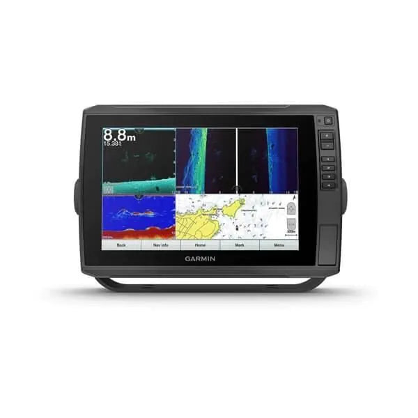 Garmin Echomap Ultra 2 102sv W/GT56