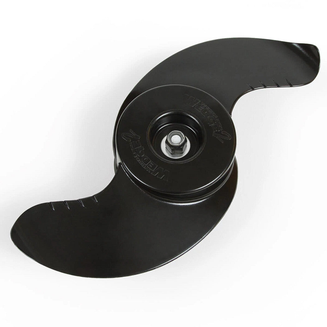 Minn Kota Weedless Wedge II Prop MKP-33