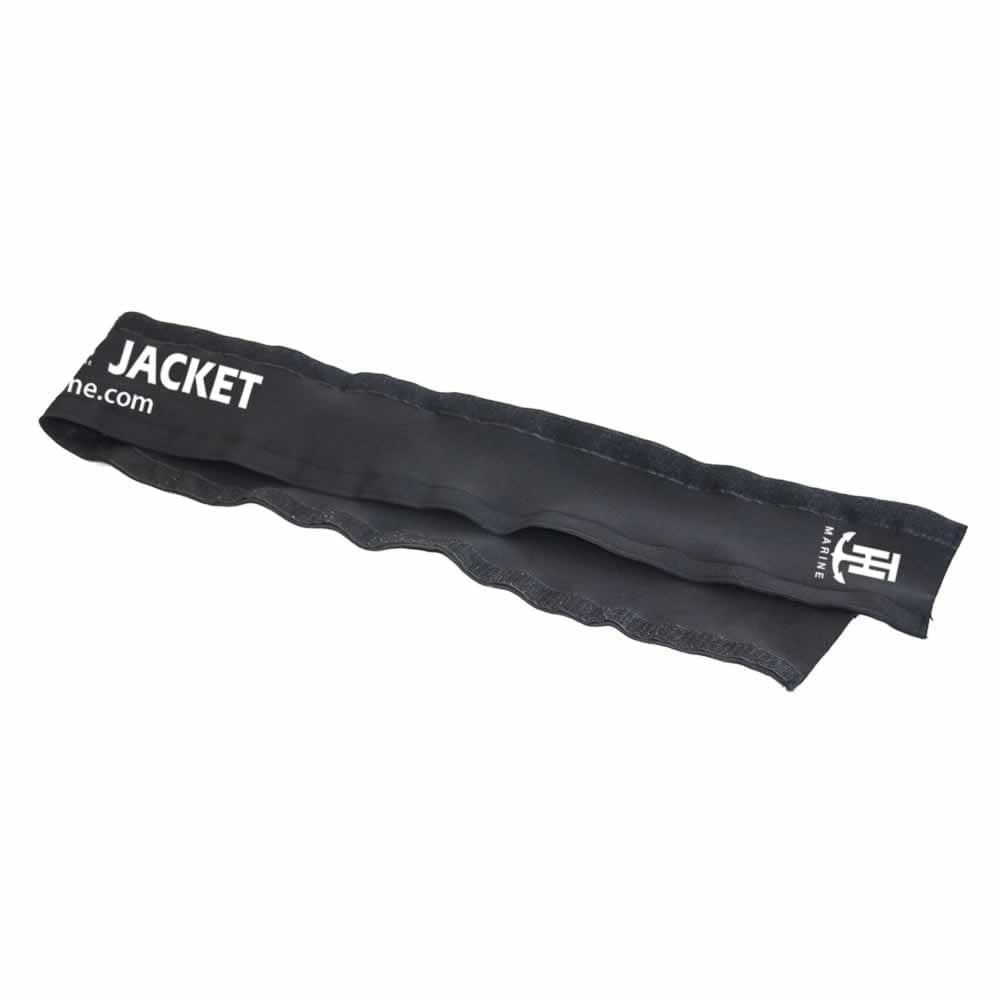 T-H Marine G-Force Troll Jacket Black